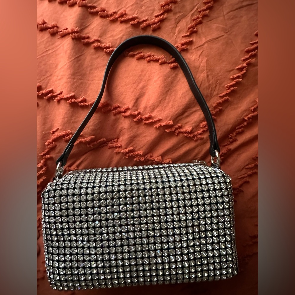 Medium Heiress Bag